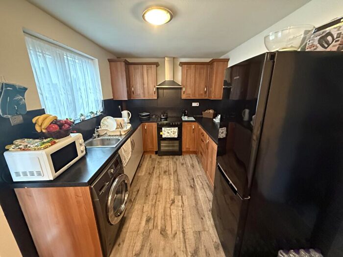 4 Bedroom House To Rent In Twenty Acres Road, Brentry, Bristol, BS10