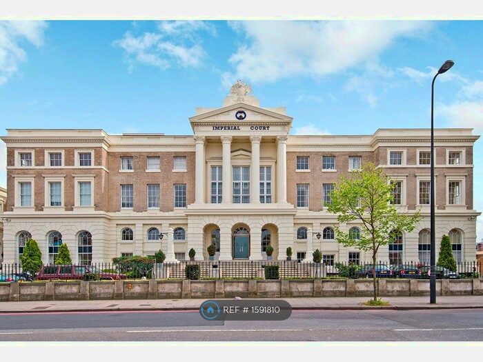 2 Bedroom Flat To Rent In Imperial Court, London, SE11