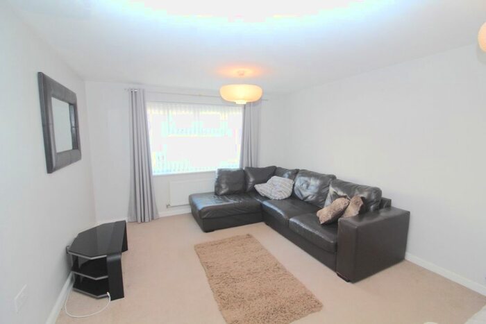 2 Bedroom Terraced House To Rent In Temeraire Court, Pentrechwyth, Swansea, SA1