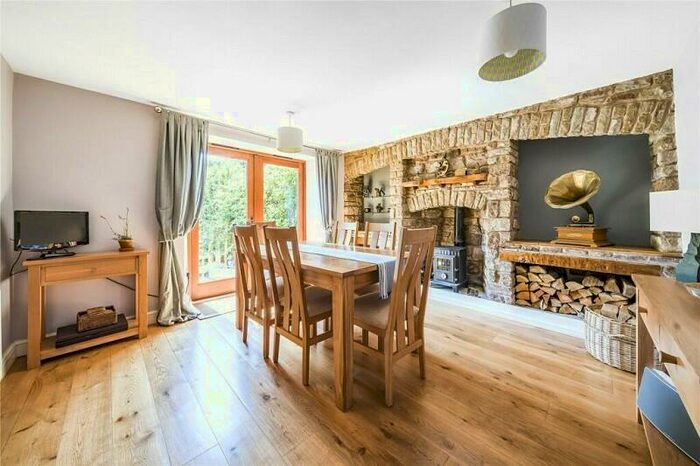 3 Bedroom Detached House For Sale In With Bed Holiday Cottage, Kerne Bridge, Ross-on-Wye, Herefordshire., HR9