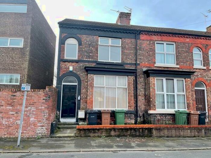 Houses for sale & to rent in L20 3QQ, Derby Bootle