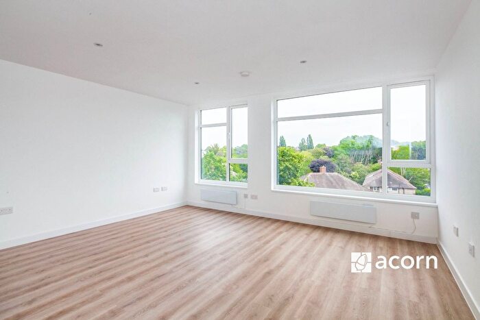 1 Bedroom Flat To Rent In Worsley Bridge Road, London, SE26