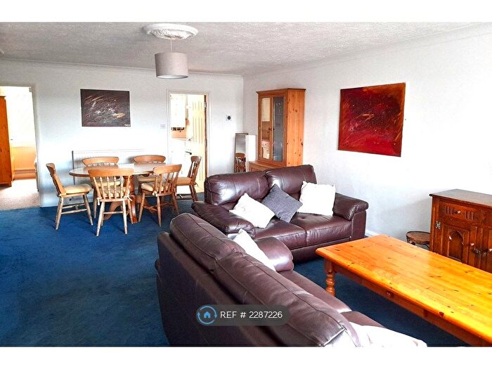 4 Bedroom Terraced House To Rent In Uplands Road, Brighton, BN1