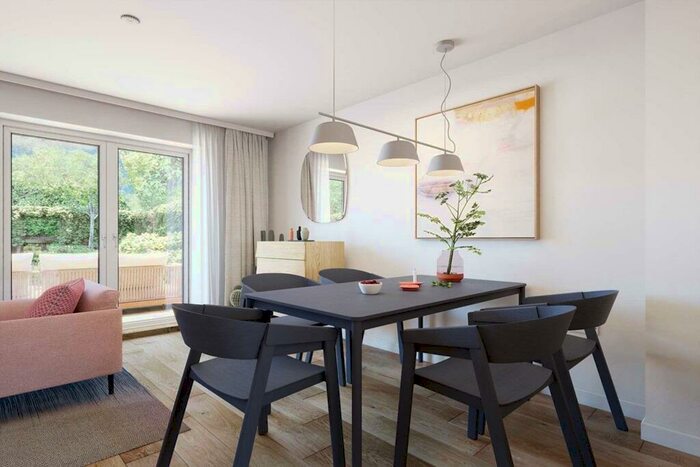 3 Bedroom End Of Terrace House For Sale In Thorpe Close, Bordon, Hampshire, GU35