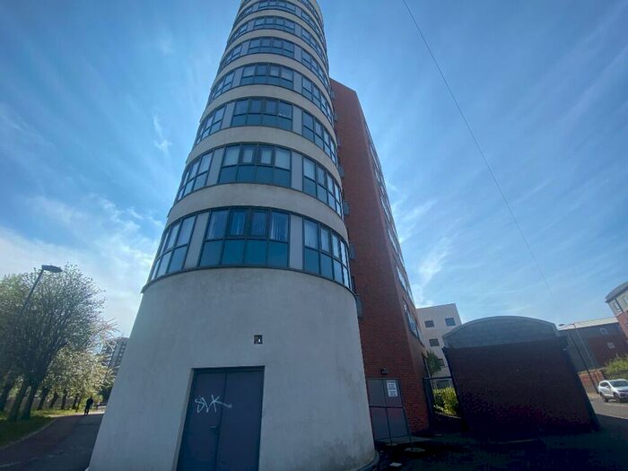 2 Bedroom Flat To Rent In Leeds Street, Liverpool, L3