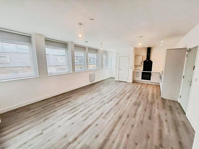 2 Bedroom House To Rent In Guild House, Oundle Road, PE2