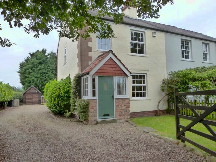 3 Bedroom Semi-Detached House To Rent In Copgrove Lane, Farnham, HG5