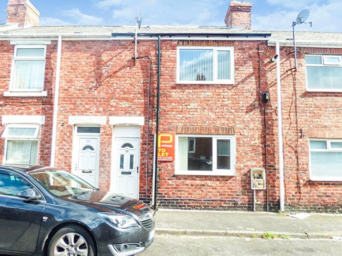 2 Bedroom Terraced House To Rent In Albert Street, Grange Villa, Chester Le Street, DH2