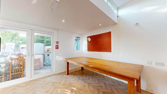 10 Bedroom House To Rent In Park Lane, Lower Weston, Bath, BA1
