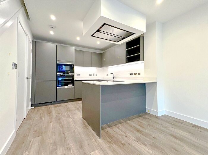 2 Bedroom Flat For Sale In Knights Park, Eddington, Cambridge, CB3