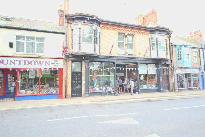 House To Rent In Newbegin, Hornsea, HU18