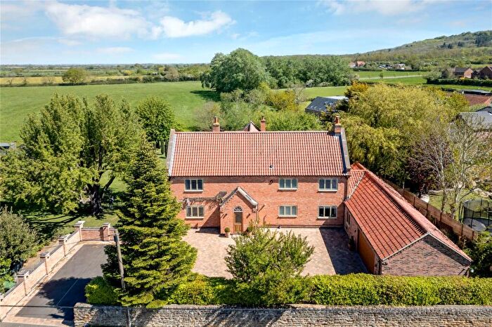 6 Bedroom Detached House For Sale In Stathern, Melton Mowbray, Leicestershire, LE14