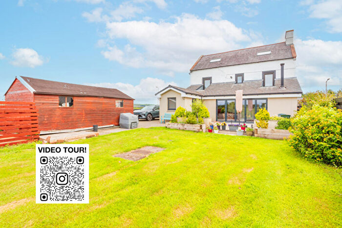 4 Bedroom Detached House For Sale In Brownrigg Loaning, Dumfries, DG1