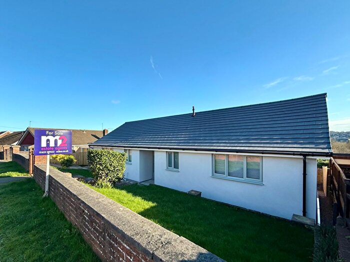 3 Bedroom Bungalow For Sale In Augustan Drive, Caerleon, Newport, NP18