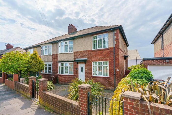 2 Bedroom Flat To Rent In Cornel Road, High Heaton, NE7