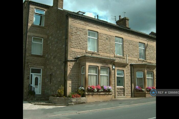2 Bedroom Penthouse To Rent In Market Street, Ramsbottom, Bury, BL0