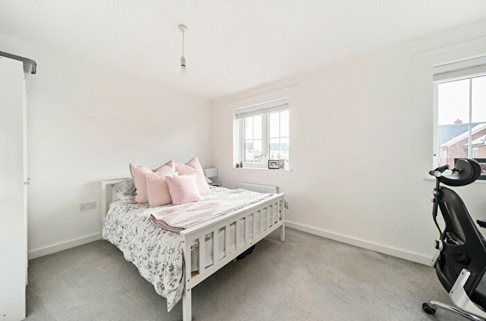 2 Bedroom Semi-Detached House For Sale In Deer Park View, Great Bardfield, Braintree, Essex, CM7