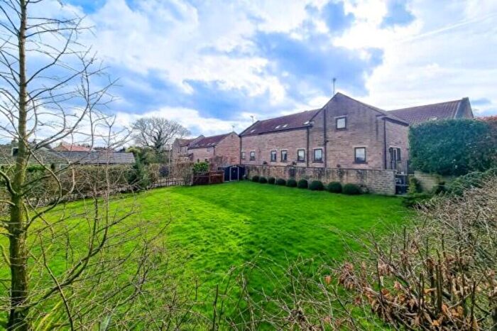 4 Bedroom Semi-Detached House For Sale In Bridge House, Massey Fold, Spofforth, HG3