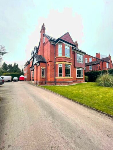 2 Bedroom Apartment To Rent In Lancaster Road, Didsbury, M20