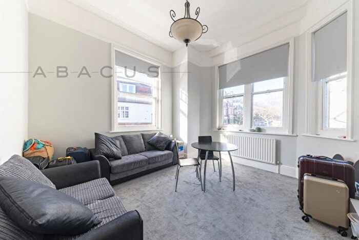 2 Bedroom Flat To Rent In Fawley Road, West Hampstead, NW6