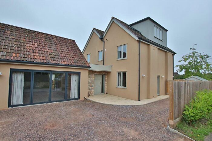 5 Bedroom House To Rent In Maxcroft Lane, Hilperton Marsh, BA14