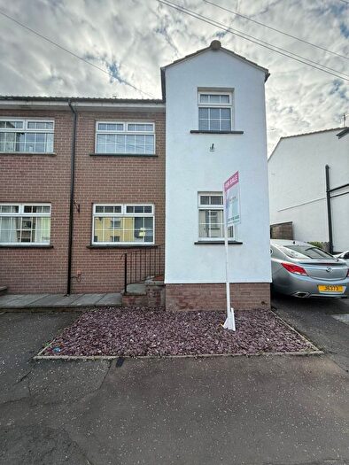 3 Bedroom Semi Detached House For Sale In Meadowbank Avenue, Donaghadee, BT21