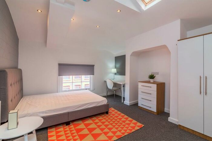 2 Bedroom Apartment To Rent In The Moog, The Arboretum, NG7