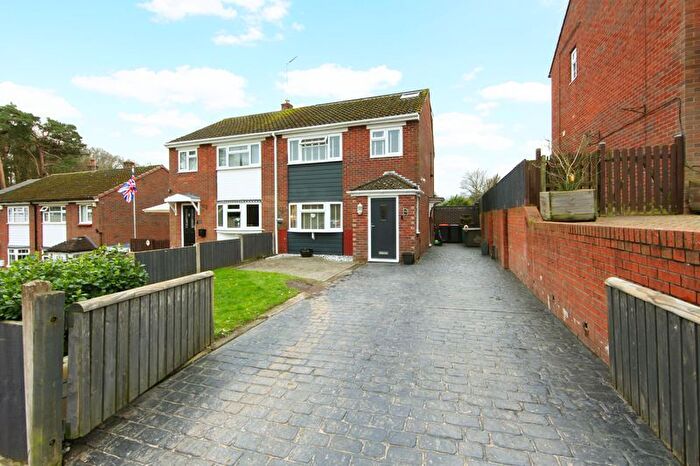 4 Bedroom Semi Detached House For Sale In Sunniside Avenue, Coalbrookdale, TF8