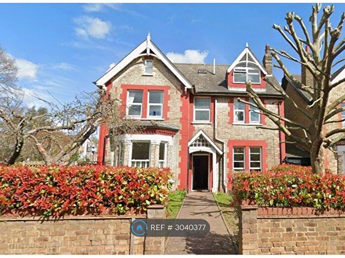 2 Bedroom Flat To Rent In Balham, London, SW12