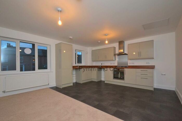 2 Bedroom Flat To Rent In Starling Road, Norwich, NR3