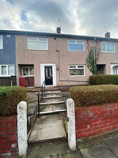 3 Bedroom Property To Rent In Truro Avenue, Bootle, L30