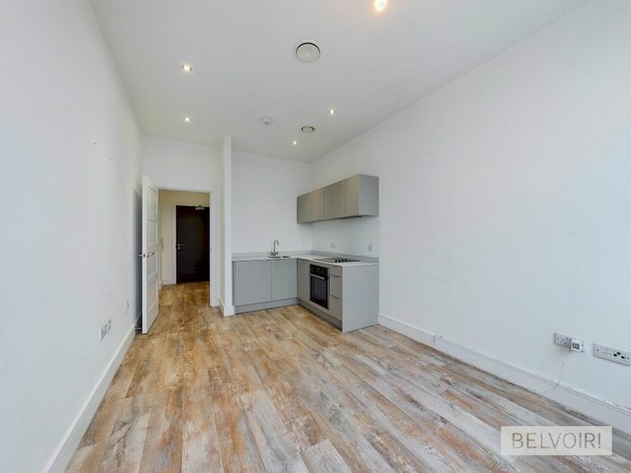 1 Bedroom Flat To Rent In Park Gate At Lyndon Gate, Birmingham B26