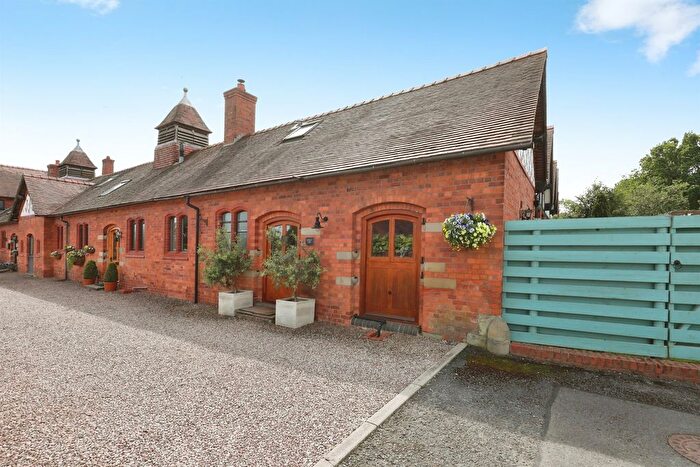 2 Bedroom Bungalow For Sale In Abberley Park, Abberley, Worcester, WR6