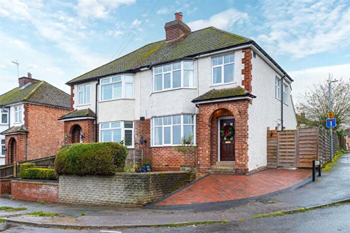 3 Bedroom Semi-Detached House For Sale In Wood End Road, Cranfield, Bedford, MK43