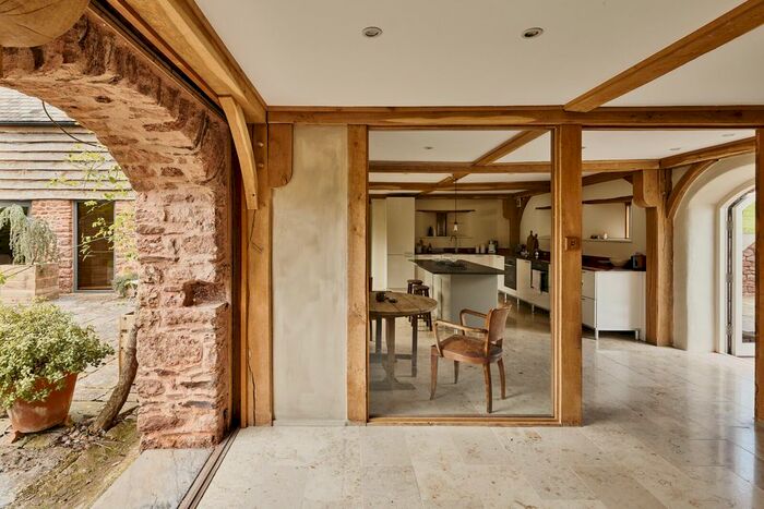 8 Bedroom Detached House For Sale In Westleigh, Lydeard St Lawrence, Somerset, TA4