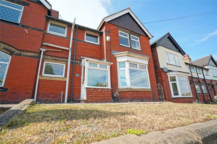 3 Bedroom End Of Terrace House For Sale In Park Terrace, Doncaster Road, Thrybergh, Rotherham, S65