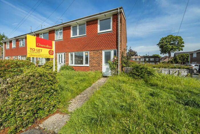 3 Bedroom End Of Terrace House To Rent In Graham Avenue, Pangbourne, RG8