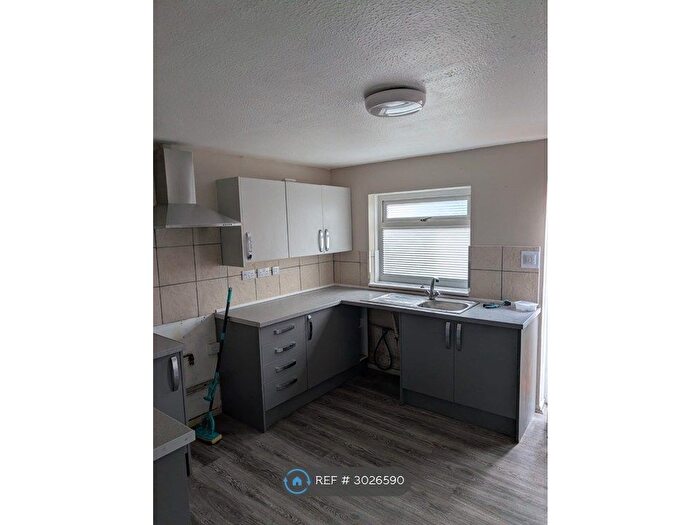 2 Bedroom Terraced House To Rent In Penrhyn Court, Swansea, SA6