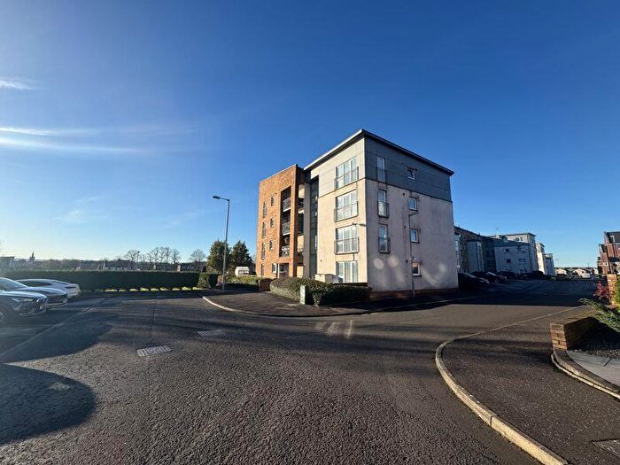 1 Bedroom Flat To Rent In Ellerslie Path, Yoker, G14