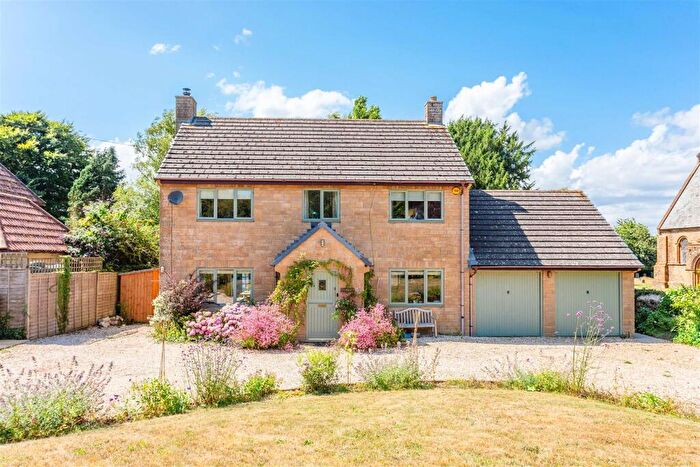 3 Bedroom Detached House For Sale In Melplash, Bridport, Dorset, DT6