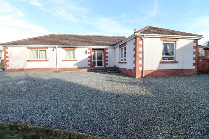 4 Bedroom Detached Bungalow For Sale In Kirkbride, Wigton, CA7