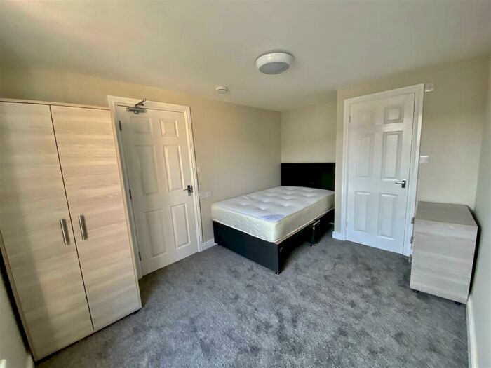 5 Bedroom Private Hall To Rent In Coulston Road, Lancaster, LA1