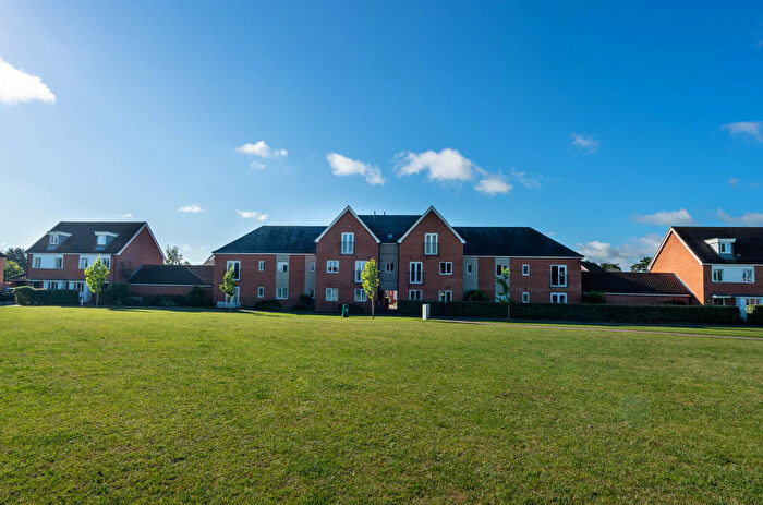 2 Bedroom Flat To Rent In Norwich, Norfolk, NR4