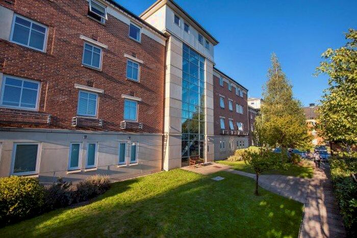 2 Bedroom Flat To Rent In Aldwark House Fulford Place, York, YO10