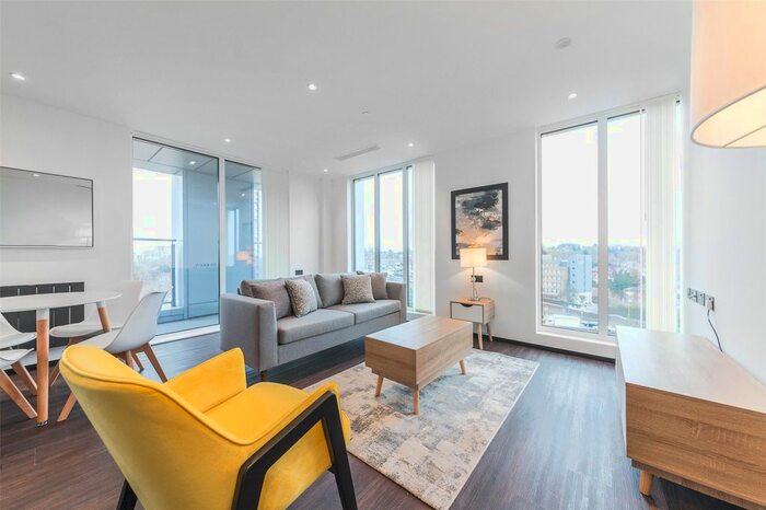 2 Bedroom Flat To Rent In Westgate House, West Gate, London, W5