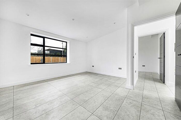 3 Bedroom Detached Bungalow For Sale In Parsonage Lane, Sidcup, DA14