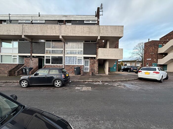 3 Bedroom Maisonette To Rent In Falmouth Road, Leicester, LE5