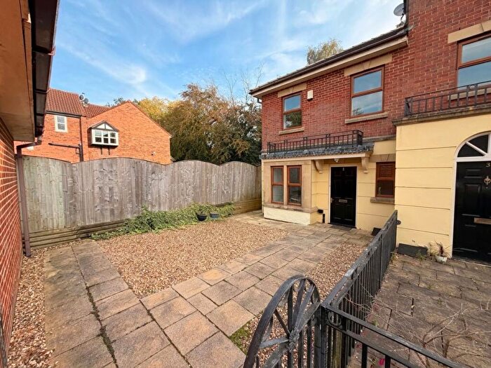 3 Bedroom End Of Terrace House To Rent In Haslam Hall Mews, Bolton, Greater Manchester, BL1