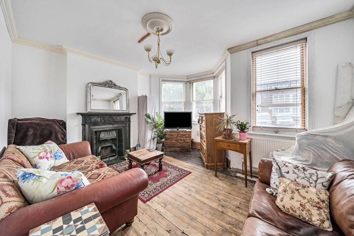 1 Bedroom Flat For Sale In London, Crouch End, London, N8