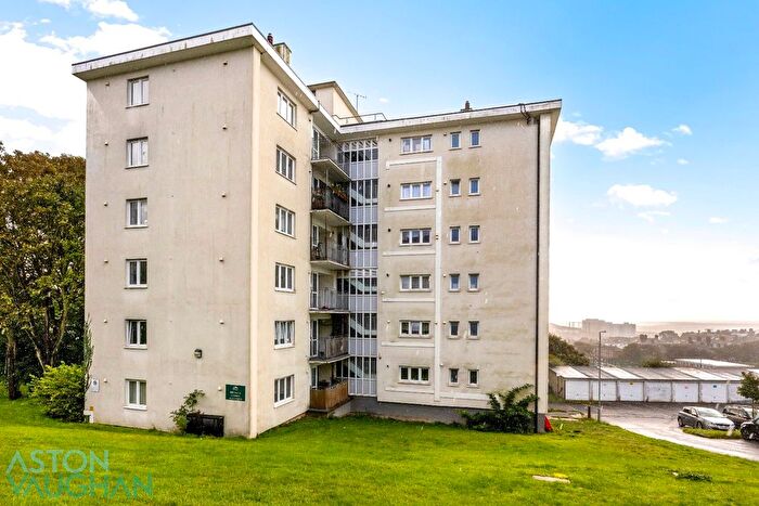 2 Bedroom Flat For Sale In Bowring Way, Brighton, BN2